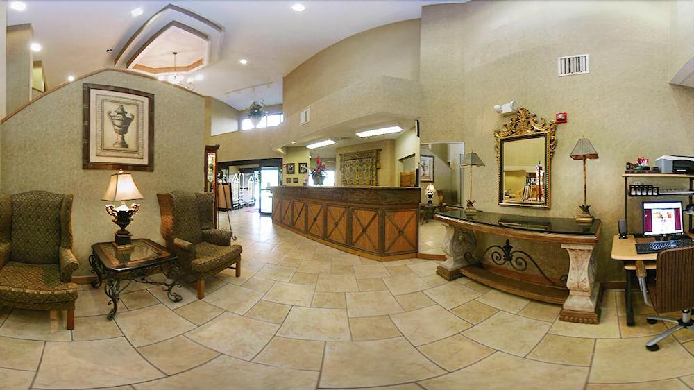 Comfort Hotel Monroe