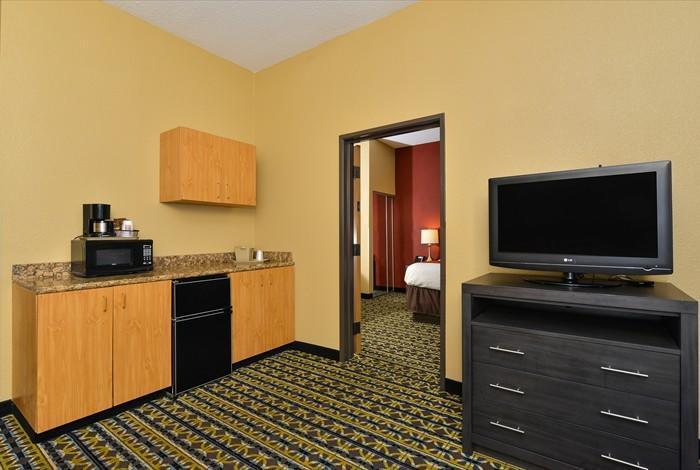 Hotel Comfort