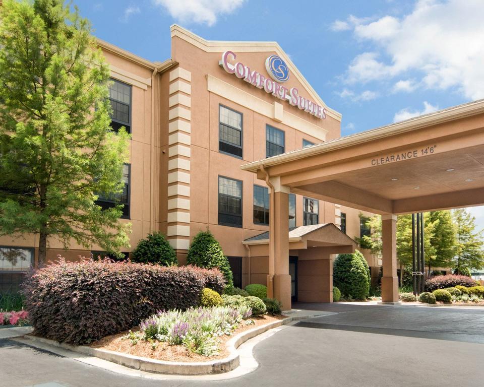 Comfort Hotel 2*