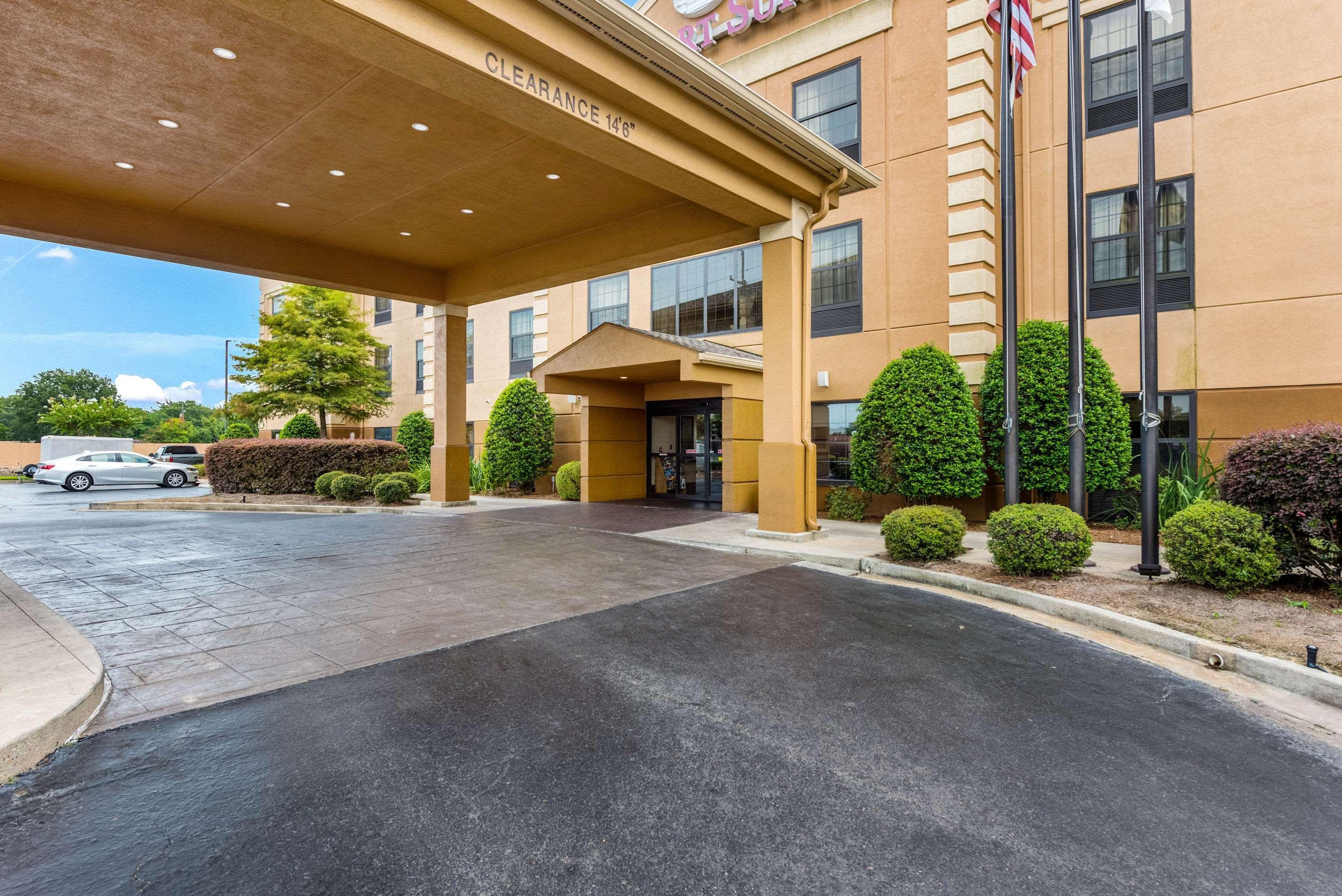 Hotel Comfort 2*