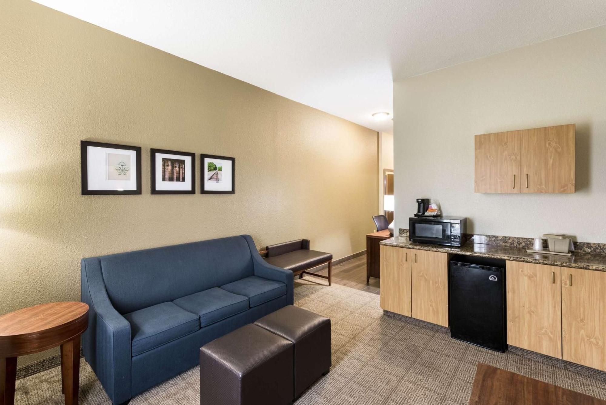 Comfort 2* Monroe