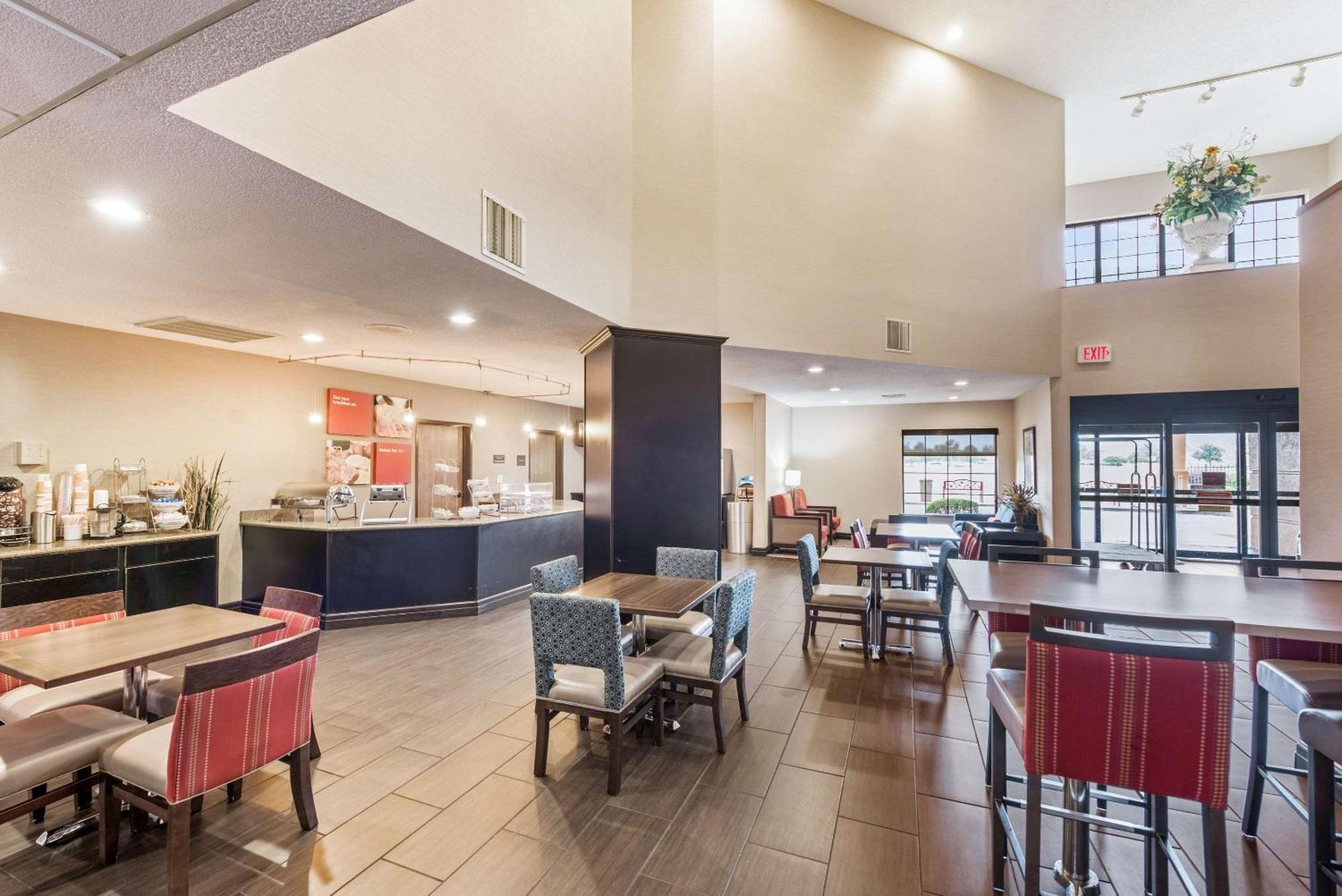 Comfort Hotel