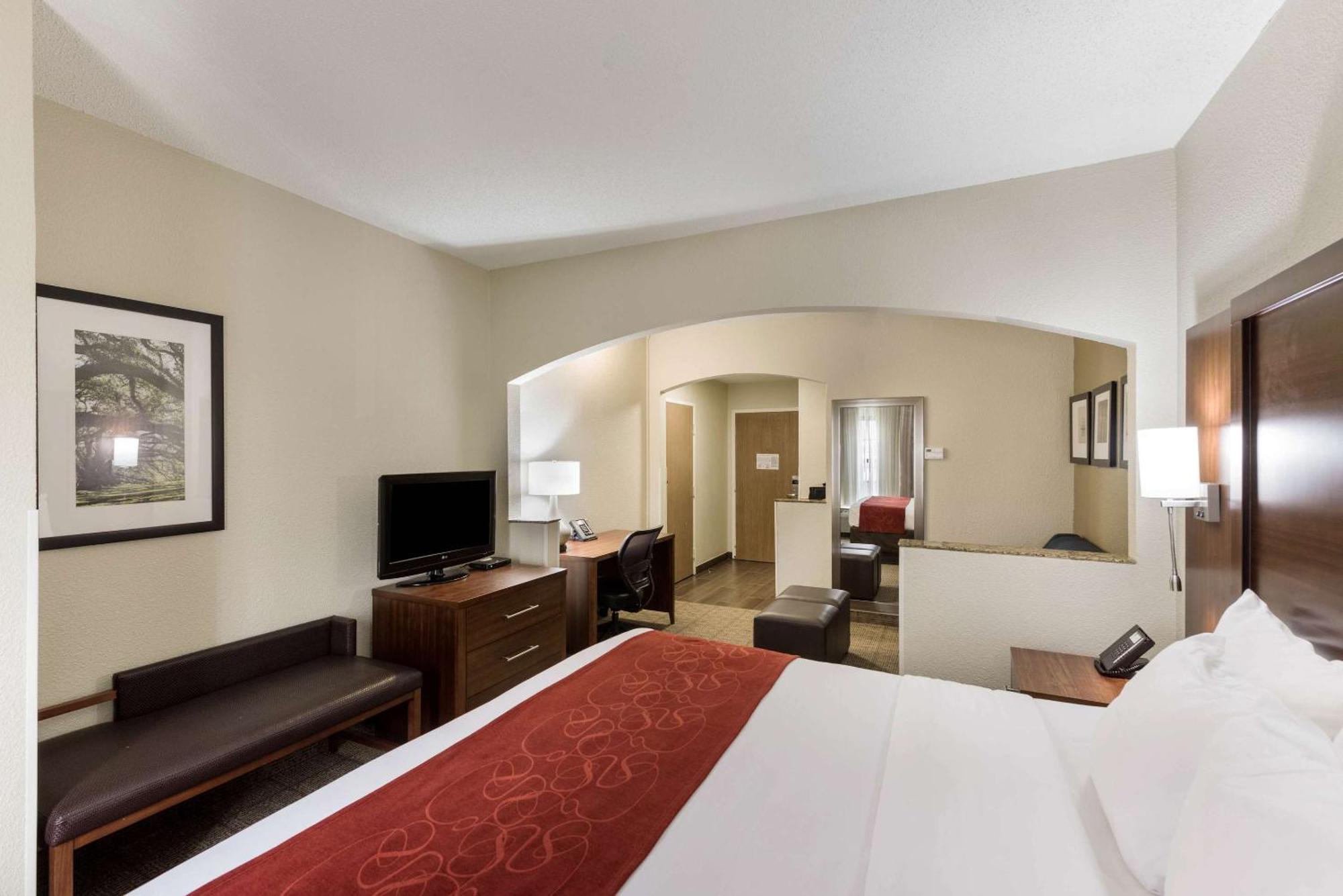 Hotel Comfort 2*
