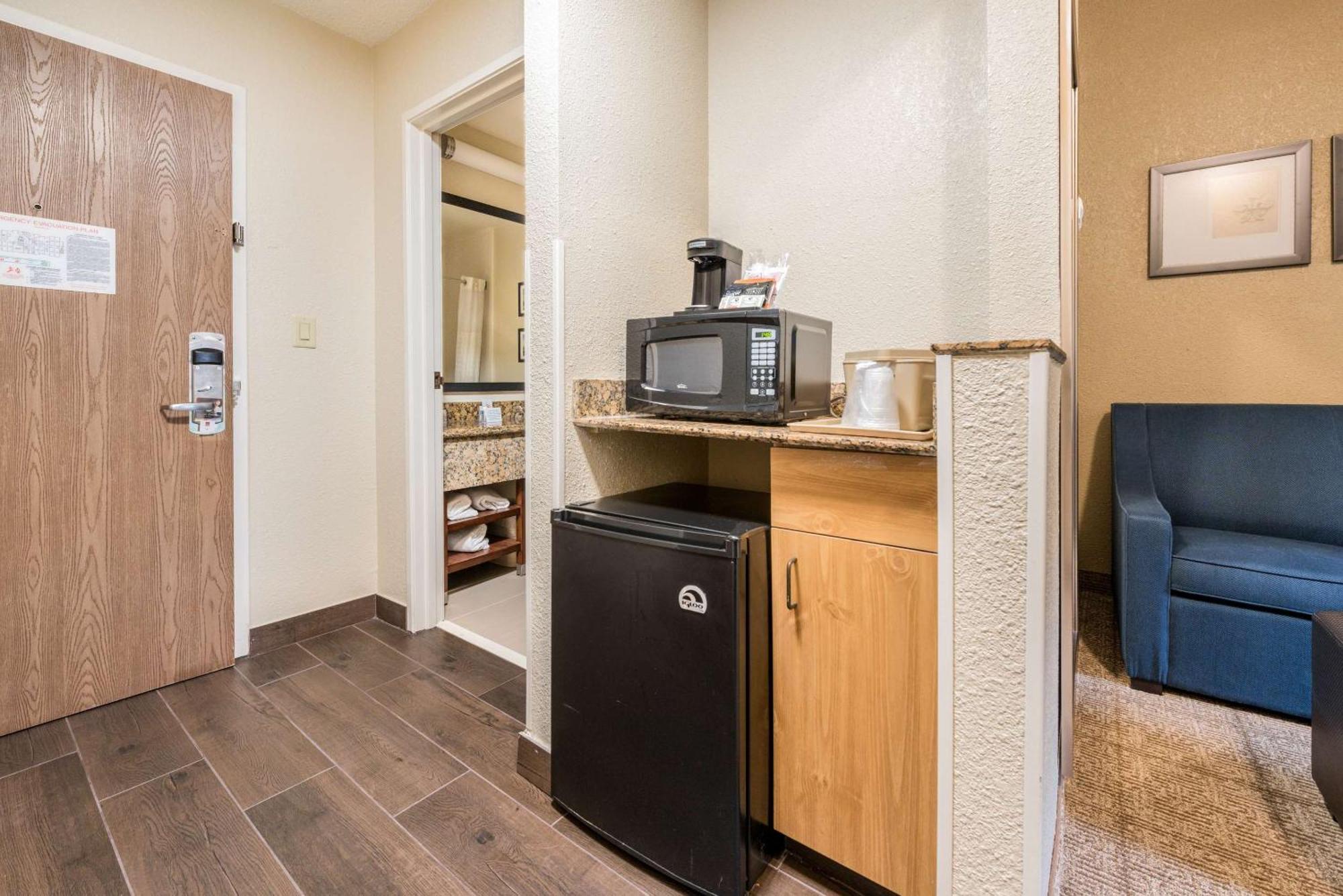 Comfort Hotel Monroe