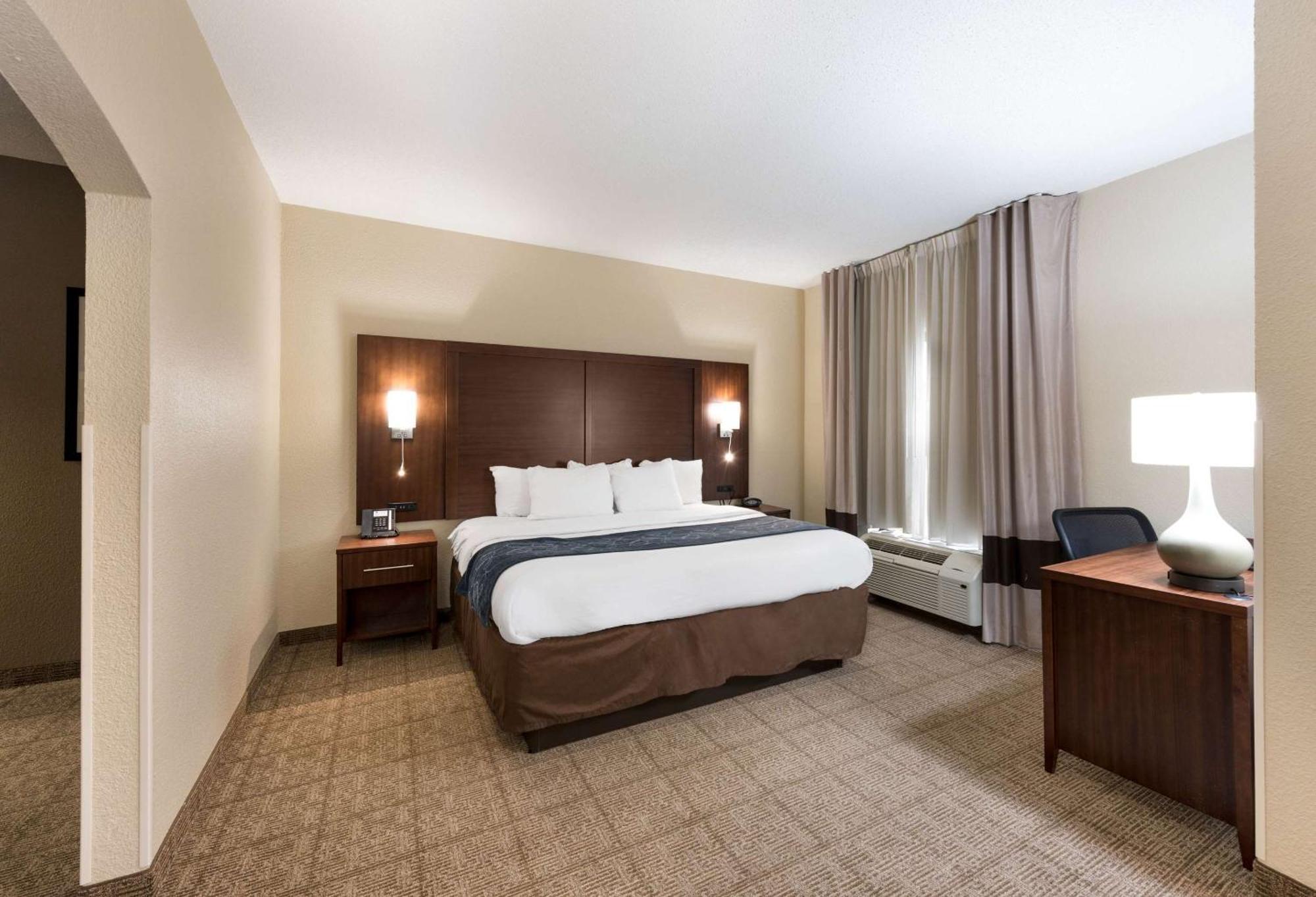 Comfort 2* Monroe