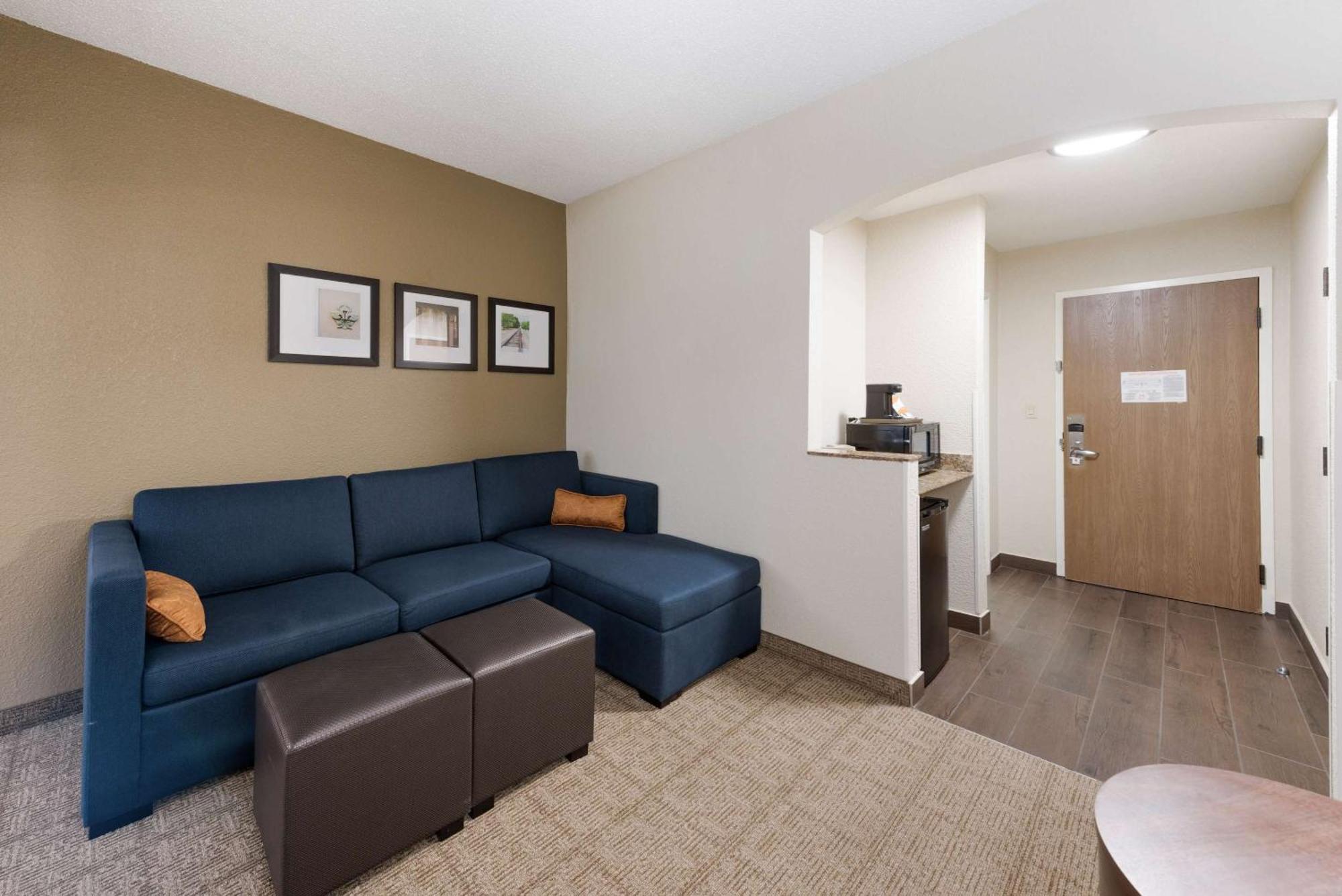 Comfort Hotel