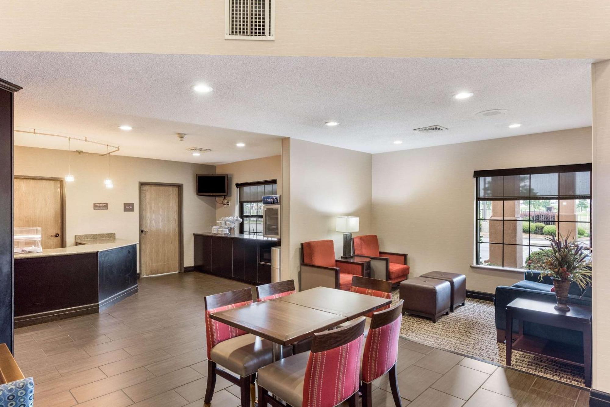 Hotel Comfort