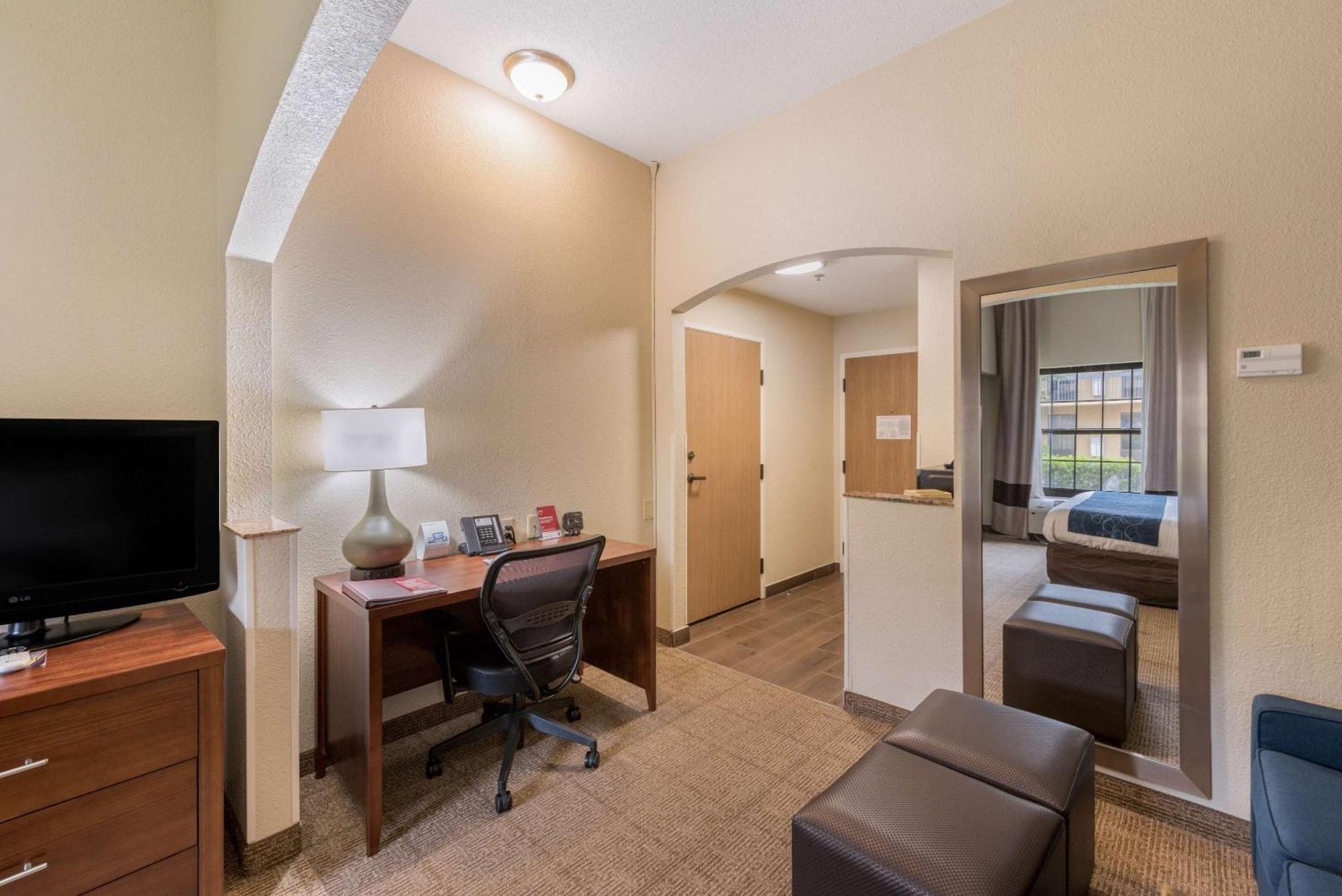Hotel Comfort 2*
