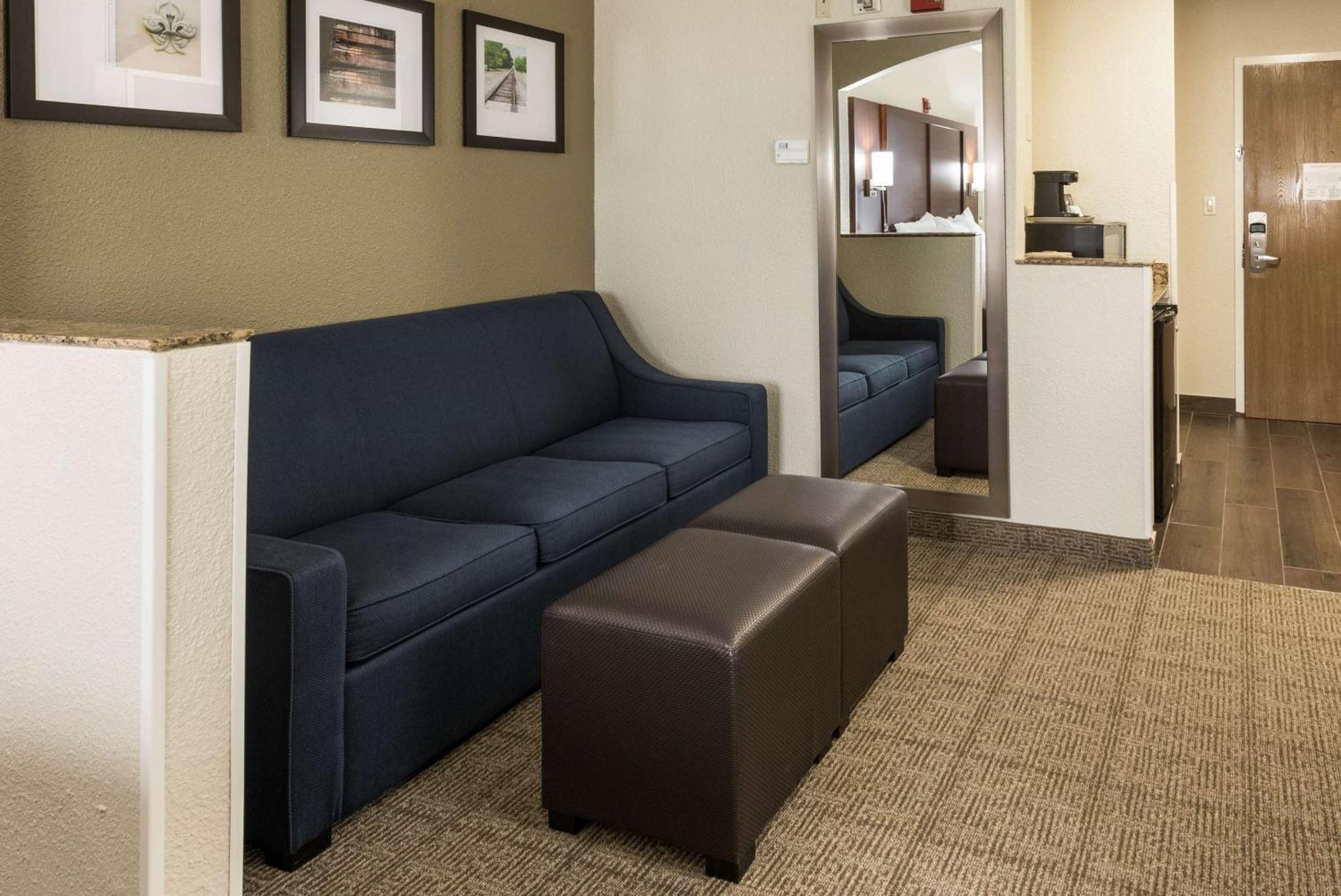 Comfort 2* Monroe