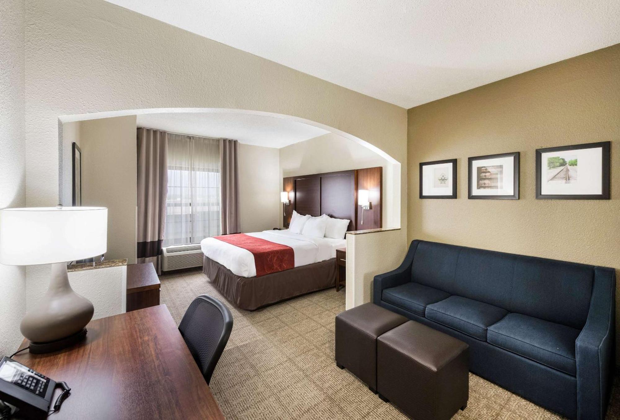 Comfort 2* Monroe