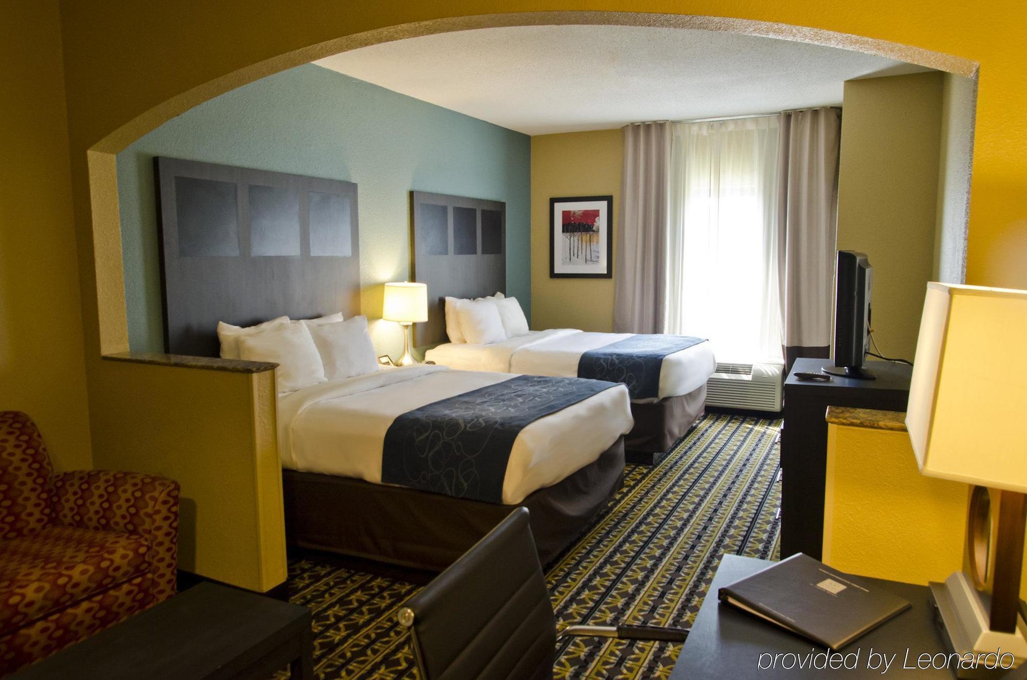 Comfort 2* Monroe