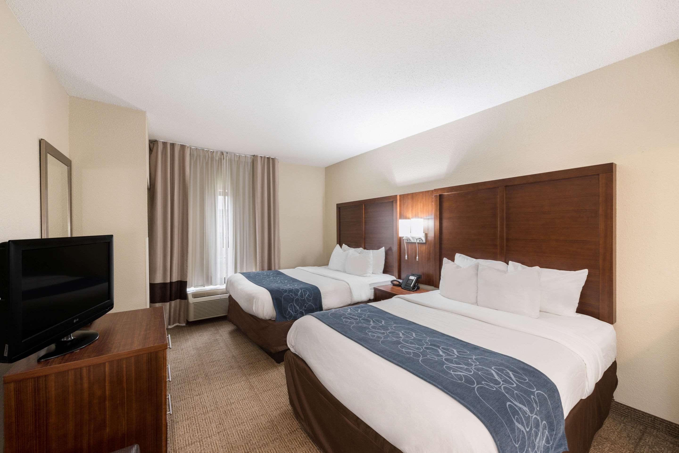 Hotel Comfort