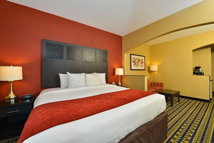 Hotel Comfort 2*