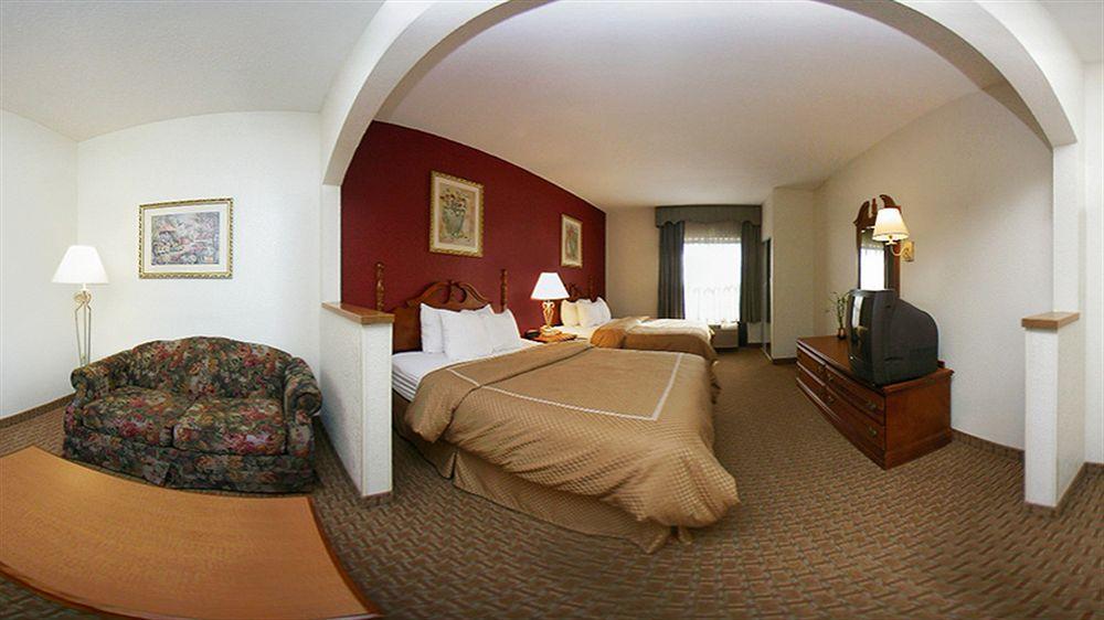 Comfort Hotel 2*