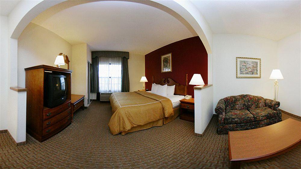 Hotel Comfort Monroe