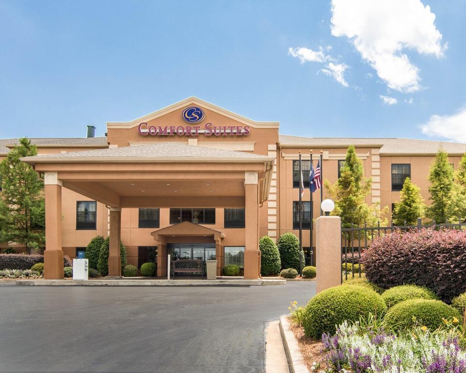 Comfort Hotel 2*