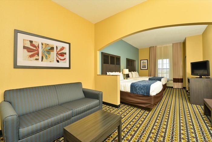 Comfort 2* Monroe
