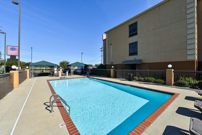 Comfort Hotel 2*