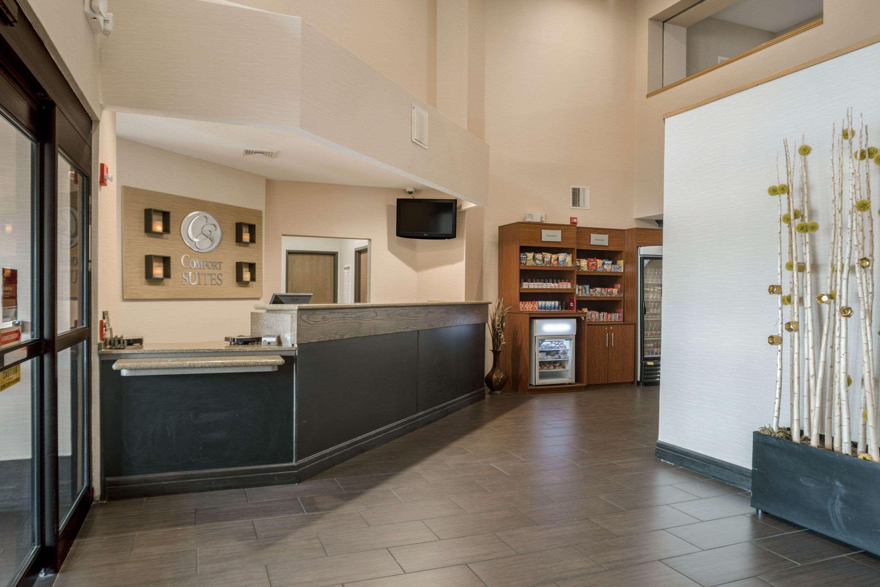 Comfort Hotel Monroe
