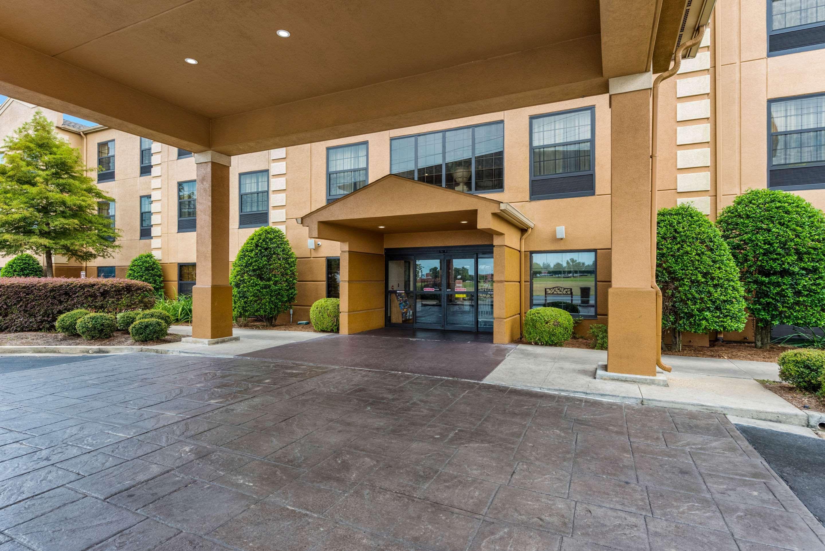 Hotel Comfort