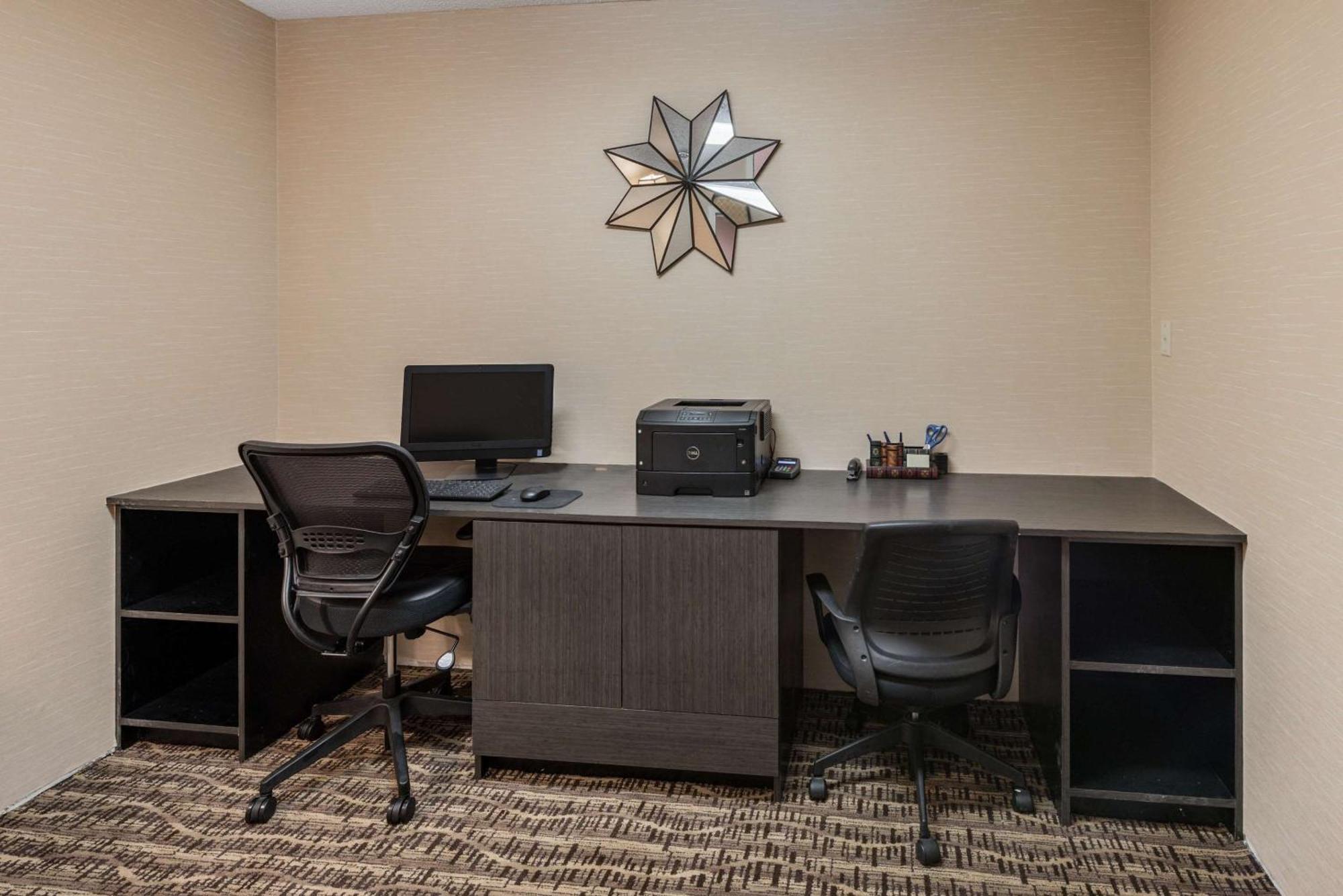 Comfort Hotel Monroe
