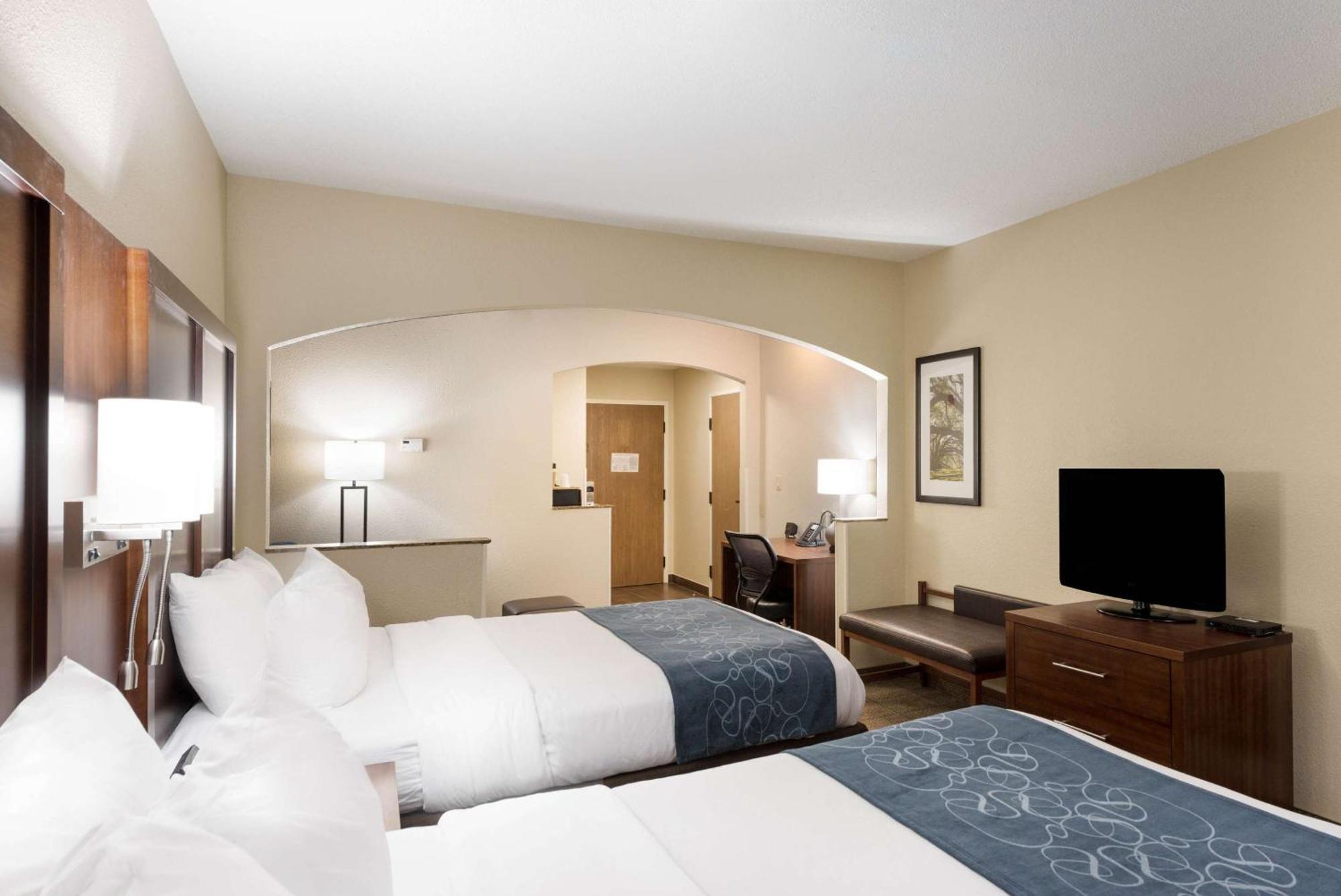Comfort 2* Monroe