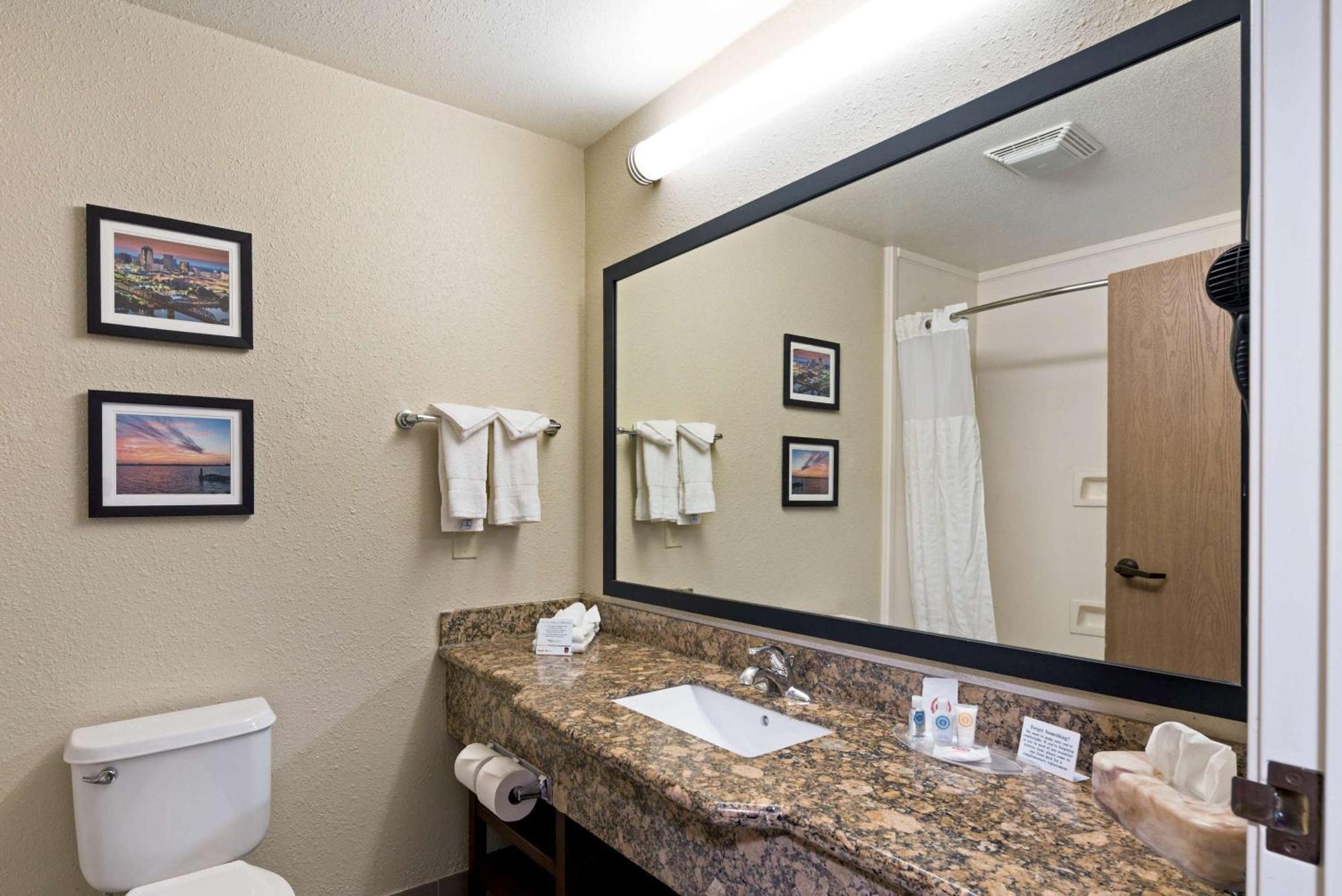 Comfort Hotel