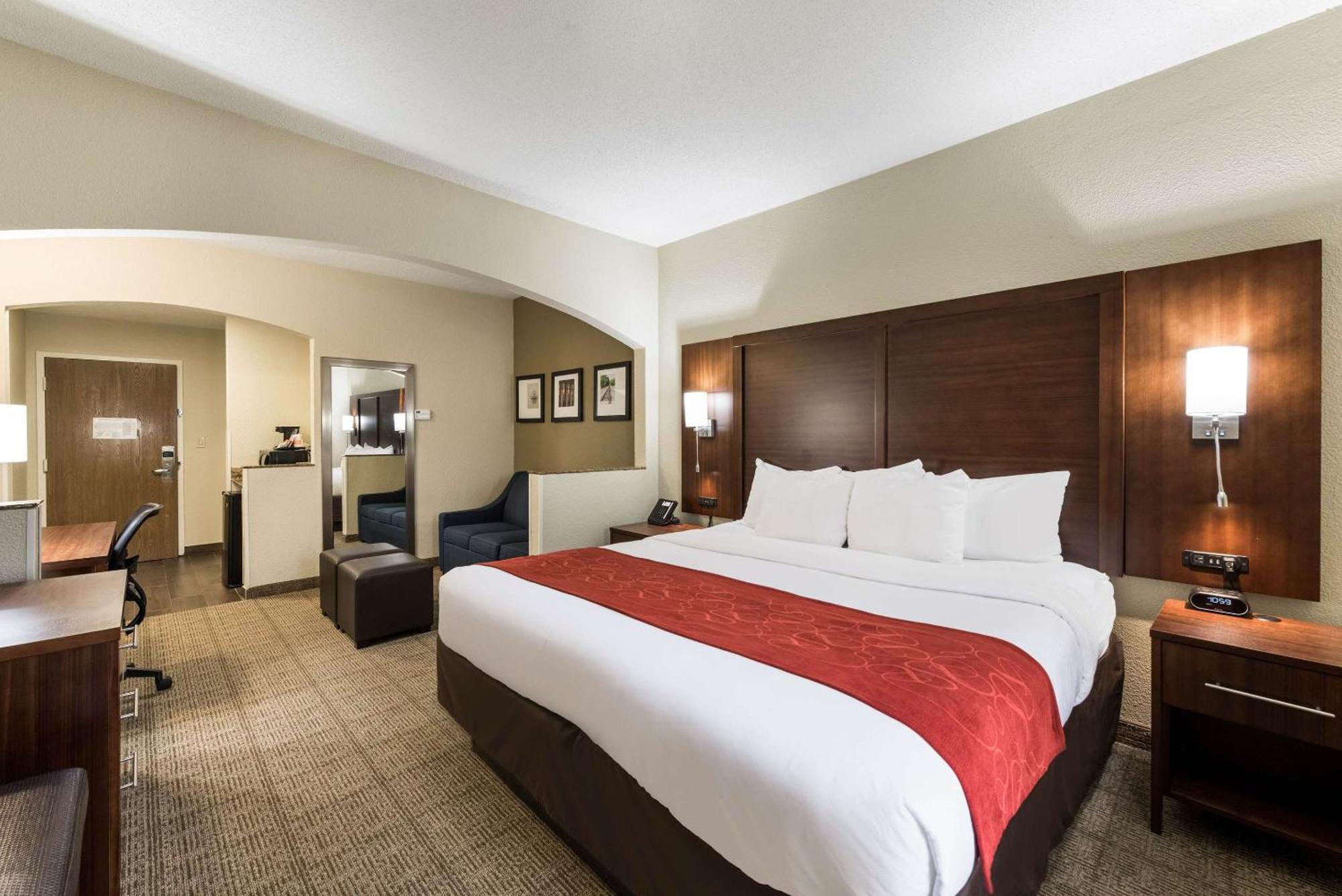 Hotel Comfort