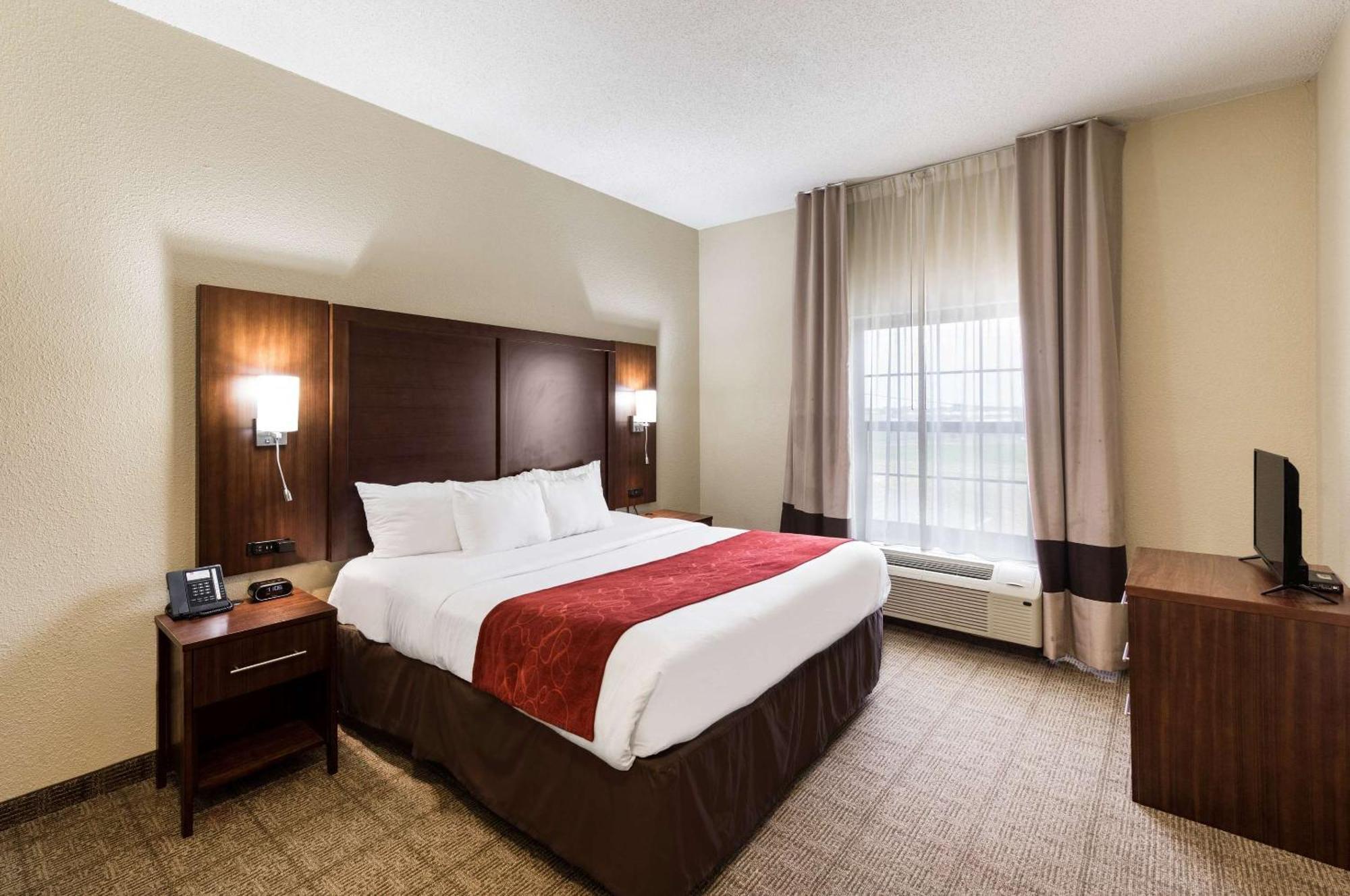 Hotel Comfort 2*