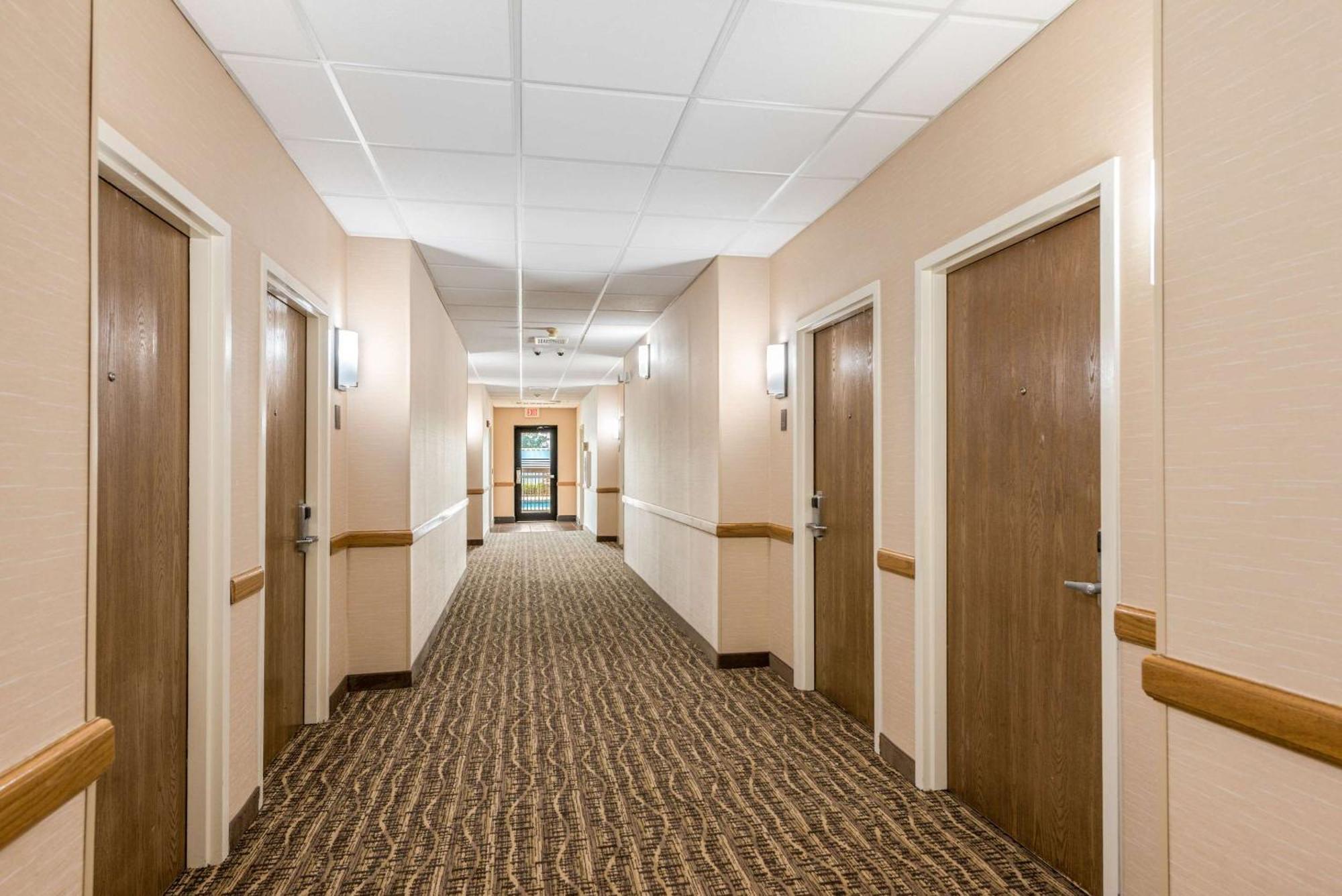 Comfort Hotel Monroe