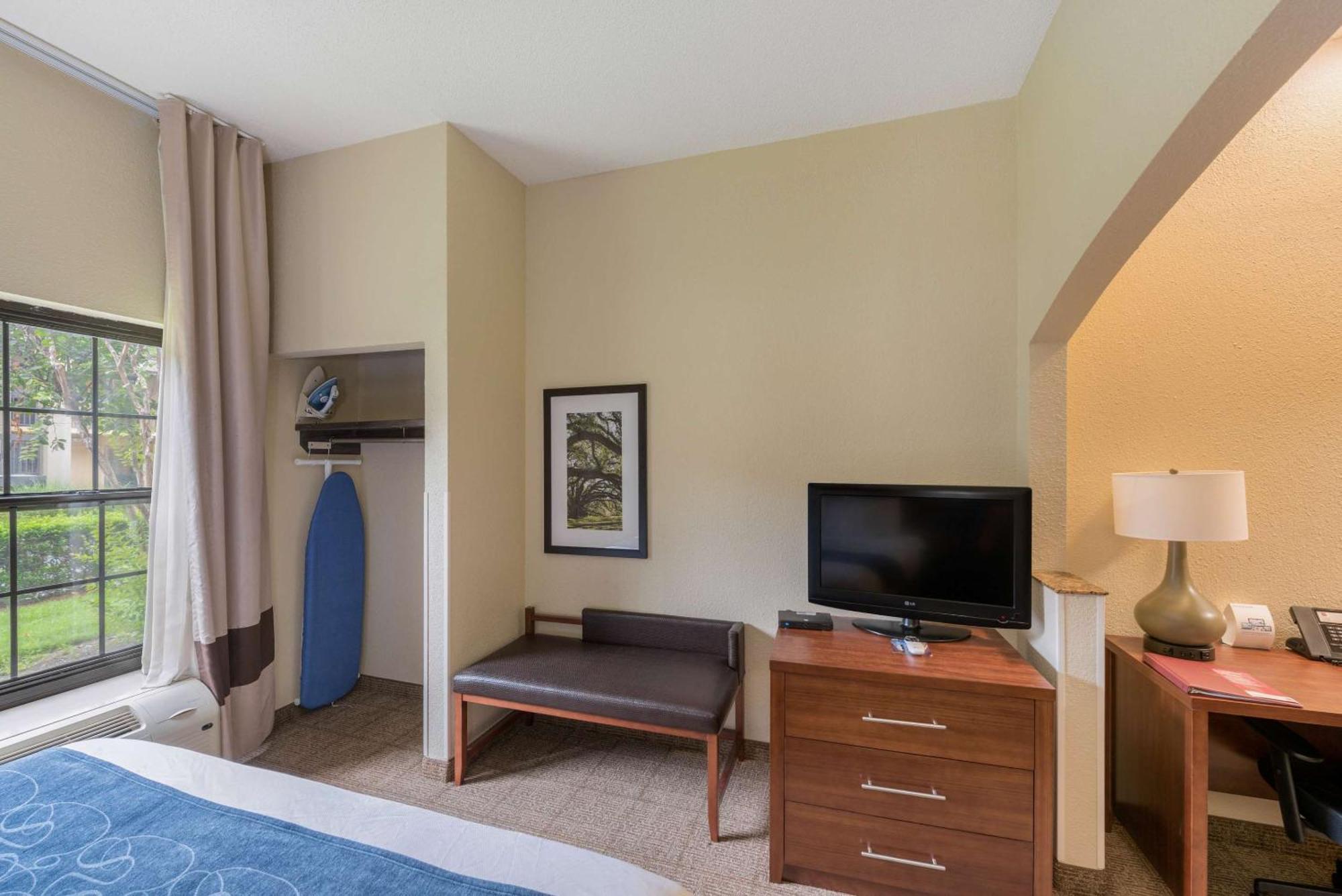 Comfort 2* Monroe