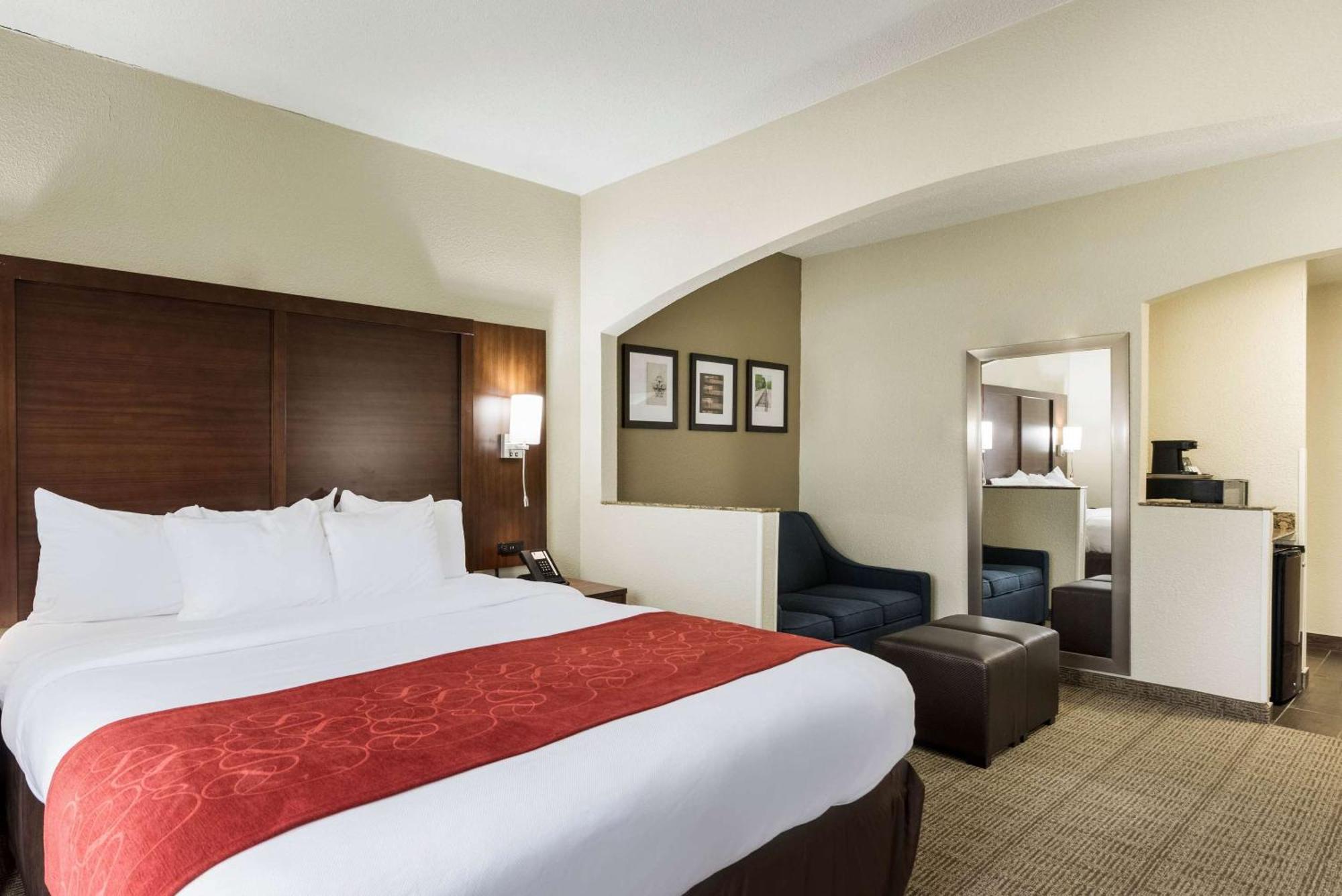 Comfort Hotel