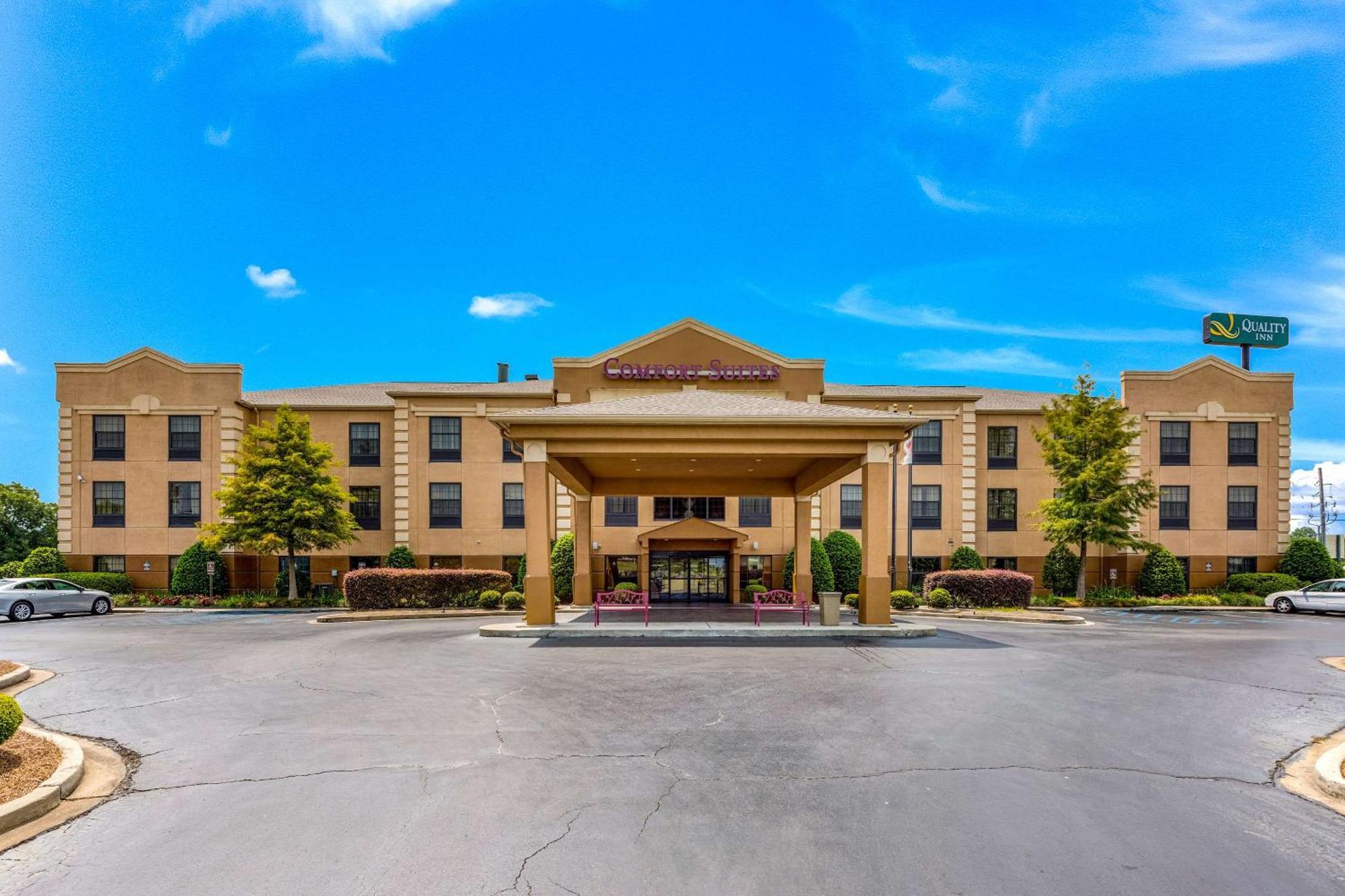 Hotel Comfort