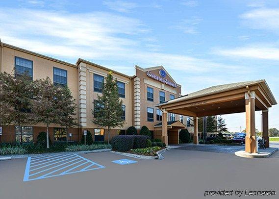 Hotel Comfort