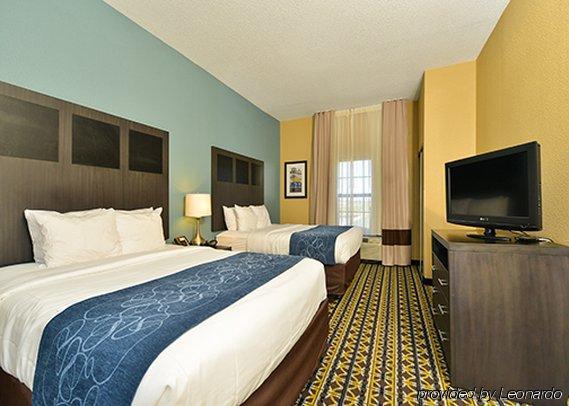 Comfort Hotel Monroe
