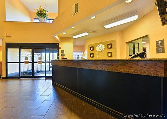 Comfort Hotel Monroe