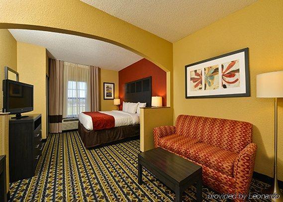 Hotel Comfort Monroe