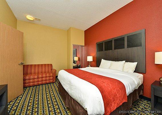 Comfort Hotel Monroe