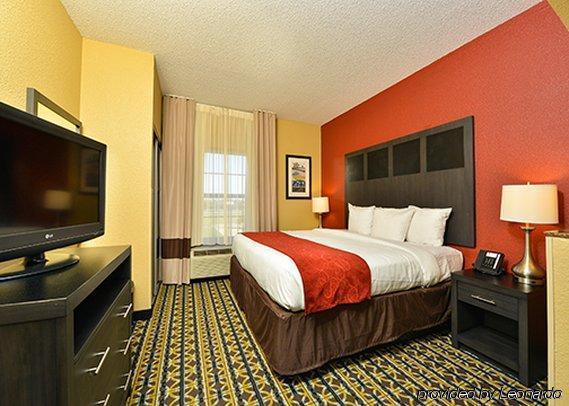 Comfort Hotel Monroe