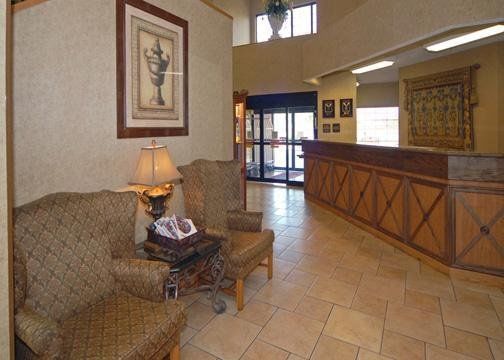 Comfort Hotel Monroe