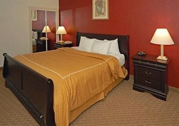 Comfort Hotel Monroe