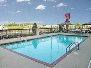 Comfort Hotel 2*