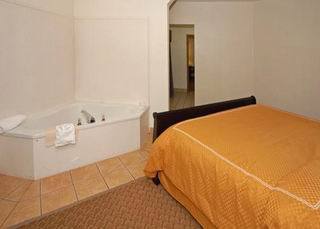 Comfort Hotel Monroe