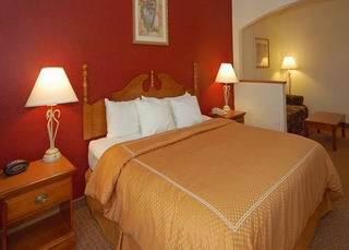 Hotel Comfort 2*